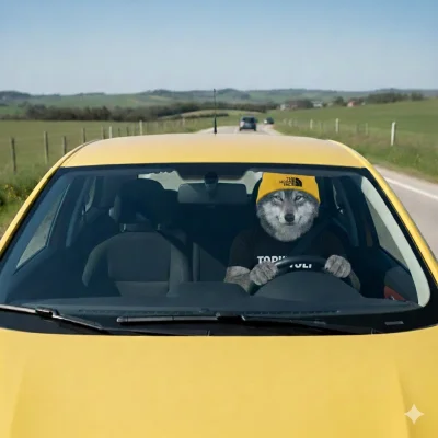 Markowowski - Czy Wilk z Oosterhout ma szansę na pokonanie kołchozowego przeznaczenia...