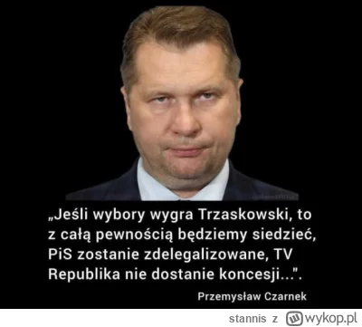 stannis - @Evil_JP2: przecież z całego mirko ty się najbardziej tym przejmujesz xD ni...