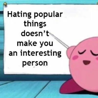 Kampinos - @MajsterZeStoczni: #takaprawda