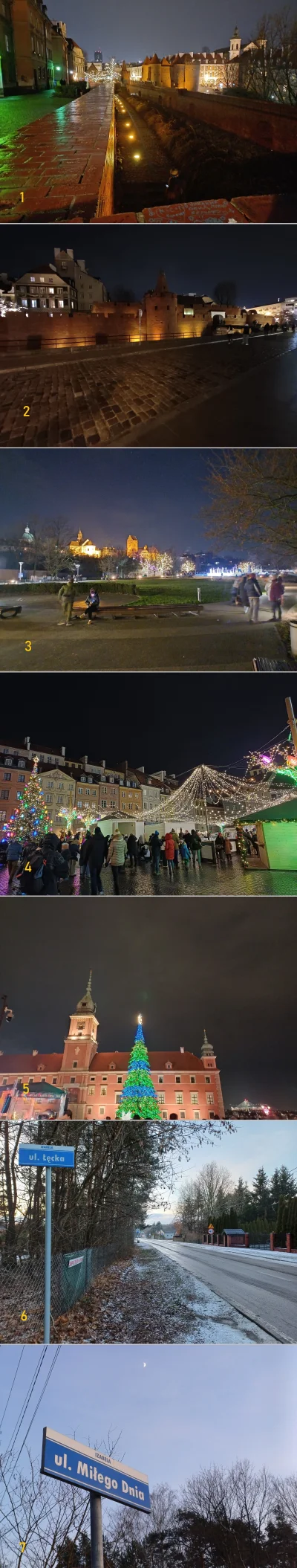 ElektrizPL - 2 105 + 77 = 2 182

Old City

Z tej wycieczki, choiaż pogoda tym razem n...