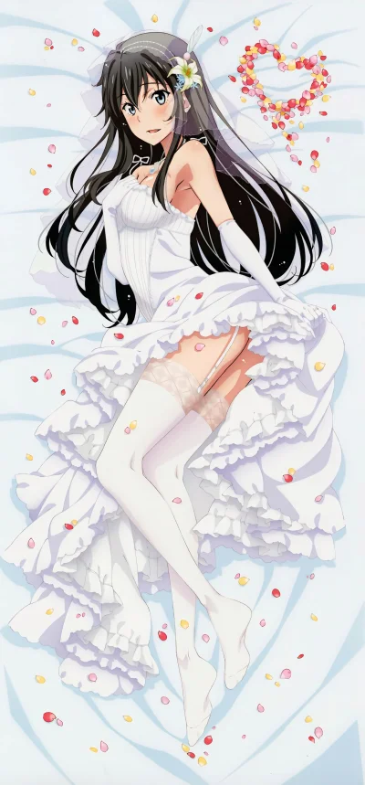 bakayarou - #randomanimeshit #oregairu #yukinoyukinoshita #anime