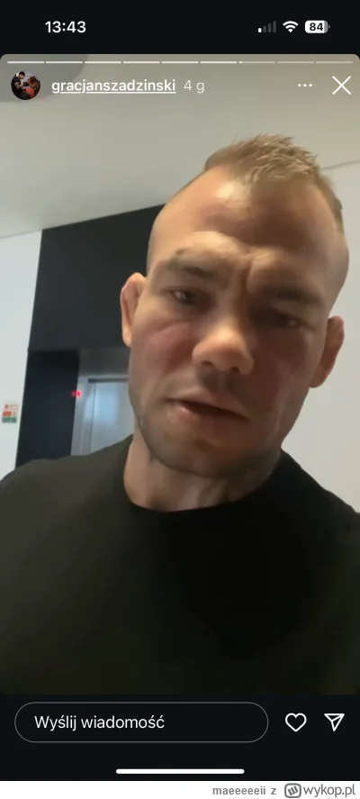 maeeeeeii - #famemma 
Aa. aa wiesz ze to ty jestes swelem tak naprawde? Wiesz ze dla ...