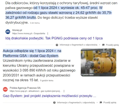 xD - te podwyżki to dlatego że teraz będziemy gaz sponsorować? (￣෴￣)
#polska #polityk...