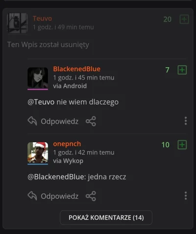 CH3j - Ciekawe co tam było