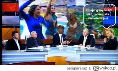 pamparam2 - #mecz #afera #euro2024 #reprezentacja