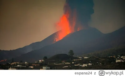 espana24 - Jakie Są i Gdzie się Znajdują Wulkany w Hiszpanii Wulkany to jedne z najni...