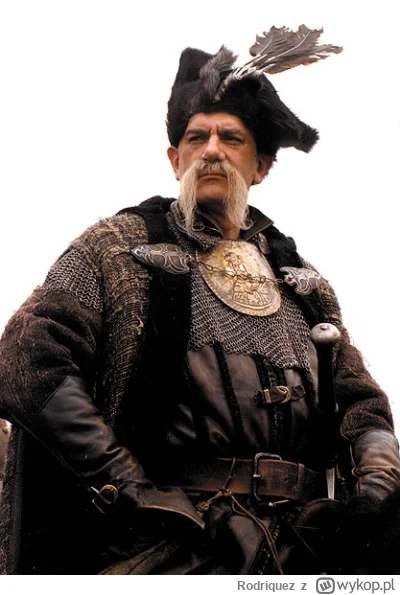 Rodriquez - @CH3j: ja to tu tylko zostawię ( ͡° ͜ʖ ͡°)
SPOILER