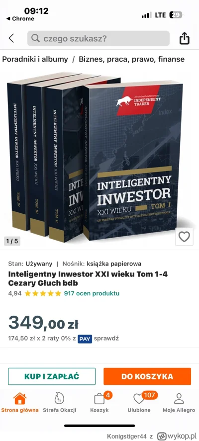 Konigstiger44 - @Wojciech_Skupien  powinieneś przeczytać czteroksiąg Rotczajldowy ( ͡...