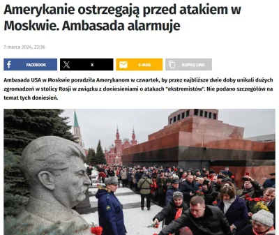 pijmleko - #rosja #wojna #atakterrorystyczny #zamach

no szkoda szkoda