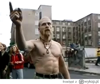 frostypl - @Megasuper: