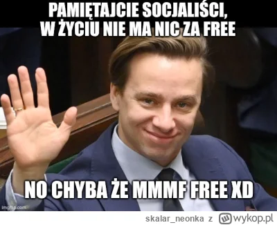 skalar_neonka - #bekazkonfederacji #heheszki #humorobrazkowy