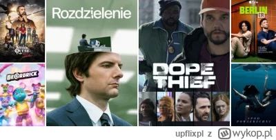 upflixpl - Be@rbrick od dziś w Apple TV+ Polska – mamy listę dodanych tytułów i nowyc...