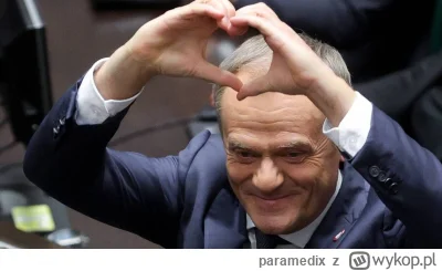 paramedix - Uśmiechajcie się! Róbcie serduszka! #pdk