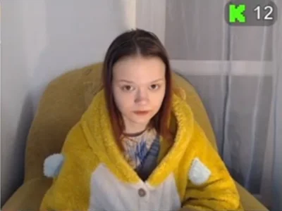 look997 - Śpiewa i opowiada o reżyserii
https://kick.com/la-dushka
#stream #ladushka ...