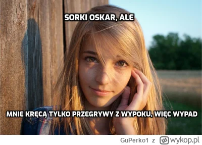 GuPerko1 - true story

#przegryw #heheszki #humor #humorobrazkowy #depresja #blackpil...