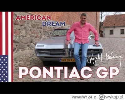 PawelW124 - #motoryzacja #carboners #samochody #klasykimotoryzacji #ciekawostki #grup...