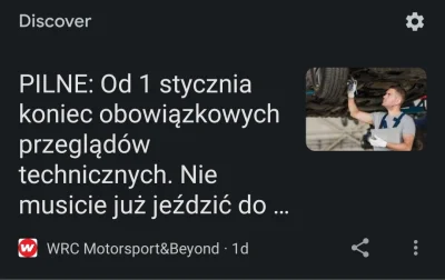 MechanicznaPitaja - Patrzę na wiadomości, wchodzę w poniższe ze zdziwieniem no ale do...