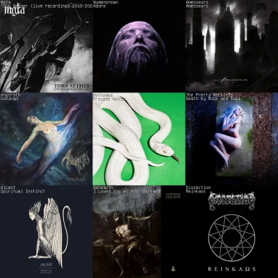 BigAngryPenguin - @Nacho_Libre: