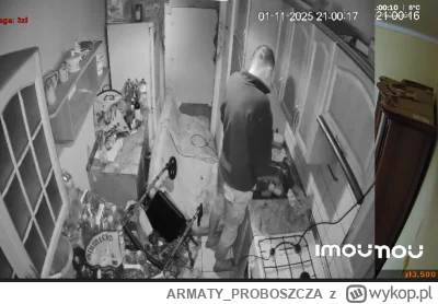 ARMATY_PROBOSZCZA - #danielmagical