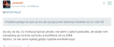 Aik32fr45yd - Neuropis w formie

Ch* że rozkradli Polskę, ch że ukradli hajs z fundus...