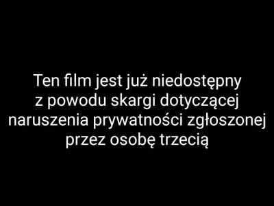 POgromcaCentaurow - #kononowicz KTOŚ zgłosił i usunął film boży na którym Rafał rozma...