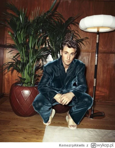 KemezrpAkwils - #tenis Dziś ten orzeszek ma urodziny, proszę życzyć mu wszystkiego na...