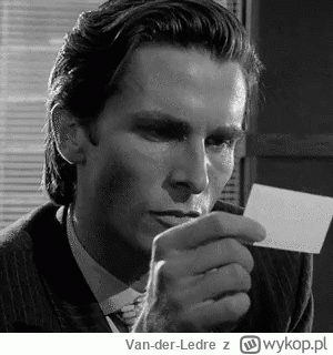 Van-der-Ledre - Tak to czasem bywa..
SPOILER

#przegryw