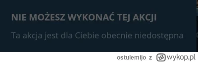 ostulemijo - Ech, mirek @wfyokyga we wpisie jest niepocieszony, że contentu nikt nie ...