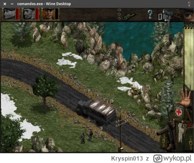 Kryspin013 - >@Kryspin013: hej wykonalem to wszystko ale niestety bez zmian, moze bra...