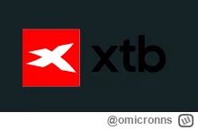 omicronns - #gielda #xtb #meczennicyxtb

Zawsze tak było, czy to żałobne logo?