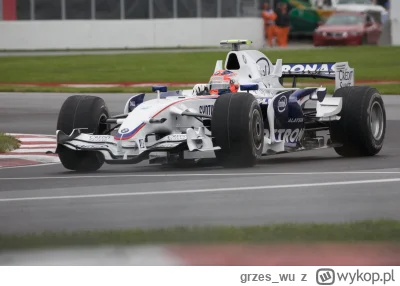 grzes_wu - #f1 I komu to przeszkadzało? #powrutcontent