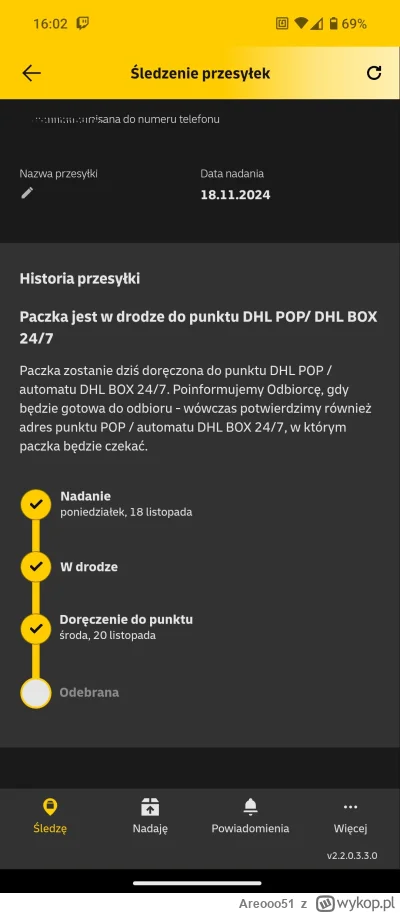 Areooo51 - @TiniMini_pl ta ich aplikacja i w ogóle cała firma to jest żart. Wygląda j...
