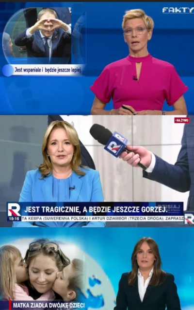 XeNinja - Zaktualizowany mem.
#polityka