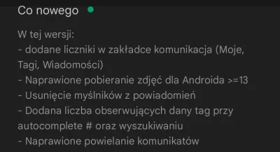 monky - Uwaga wjechała potężna aktualizacja [ostrożnie]  ( ͡°( ͡° ͜ʖ( ͡° ͜ʖ ͡°)ʖ ͡°) ...