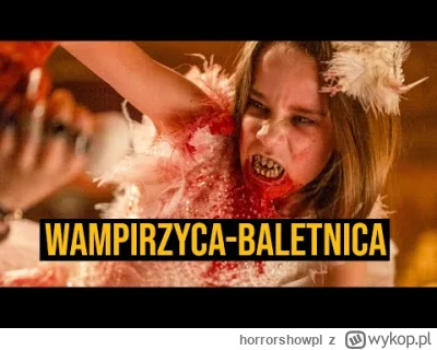 horrorshowpl - Gdyby ktoś się zastanawiał, czy na nowy horror od twórców Krzyku "Abig...