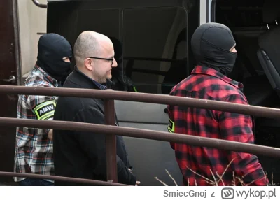 SmiecGnoj - I want to believe
#polityka