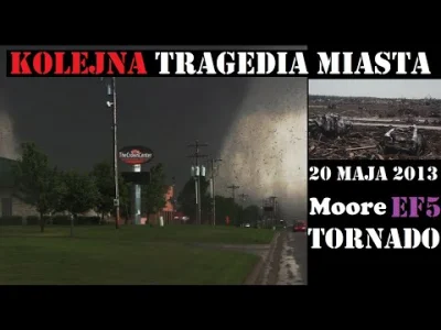 Felektron - Tornado #tornado lubię ten kanał, ma sporo nagrań z USA; nadal nie mogę w...