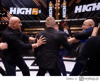 Deku - Jak HL ma wrócić to tylko z tą walką jako ME.....
#famemma