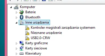 Saddam_Husajn - Po reinstalowaniu Windowsa 8.1 w Menedżerze Zadań mam taki oto proble...