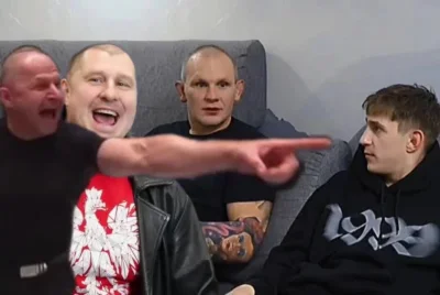 Dobreshotyyy - JEDZIESZ MURAN!!

#famemma