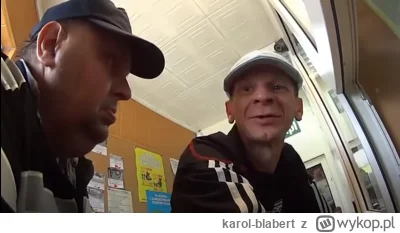 karol-blabert - ale ta Pani z lombardu musiała mieć ubaw wtedy xD 
#kononowicz #patos...