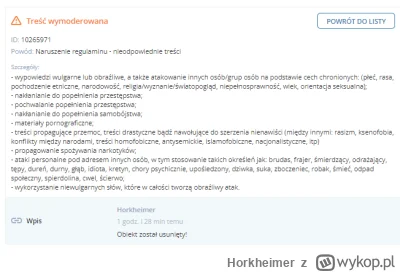 Horkheimer - Wiecie, że moja grafika przedstawiająca fikcyjną zatokę (wygenerowaną pr...