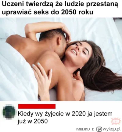 Influ3nD - #humorobrazkowy