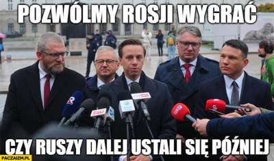 KawaJimmiego - #polskieonuce #polityka