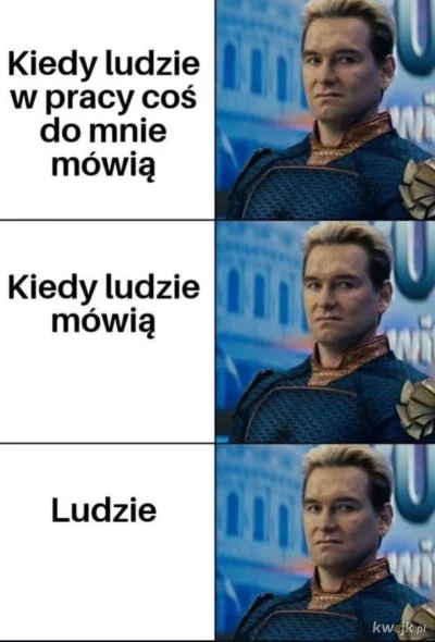 Anon_Jesieniarz - Wyszedłem dziś do kina i mam dość interakcji społecznych do końca r...