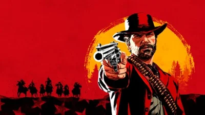 anonim1133 - Spodobało mi się #reddeadredemption na #switch. Na drugą odsłonę zdaje s...