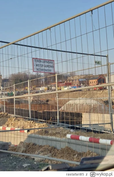 rastafari85 - #chorzow buduje swoje #cpk 
#katowice