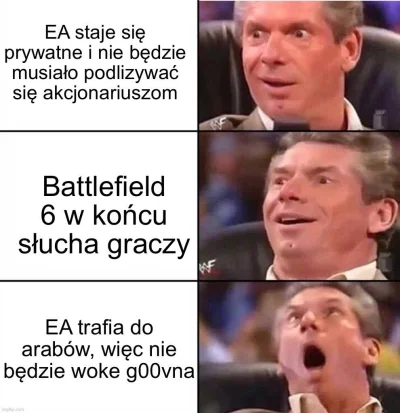 greedy_critic - #heheszki #memy #gry #bekazlewactwa #battlefield #ea