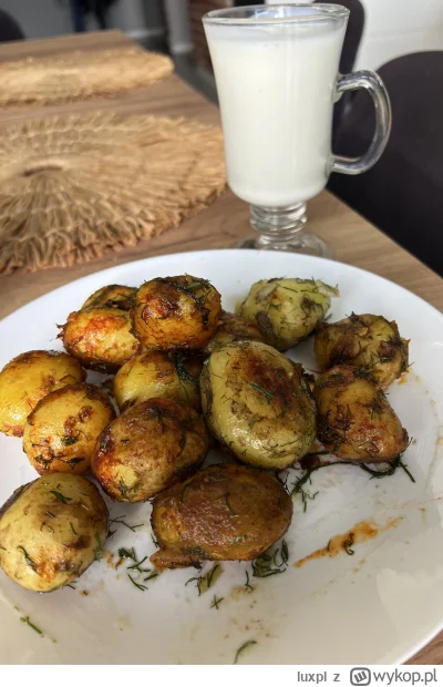 luxpl - Ja jebbie jak to smakuje! Smak wczesnego lata. Dziękuję nie mam nic więcej do...