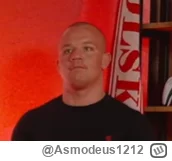 Asmodeus1212 - Co ja tu k---a robie....
#famemma